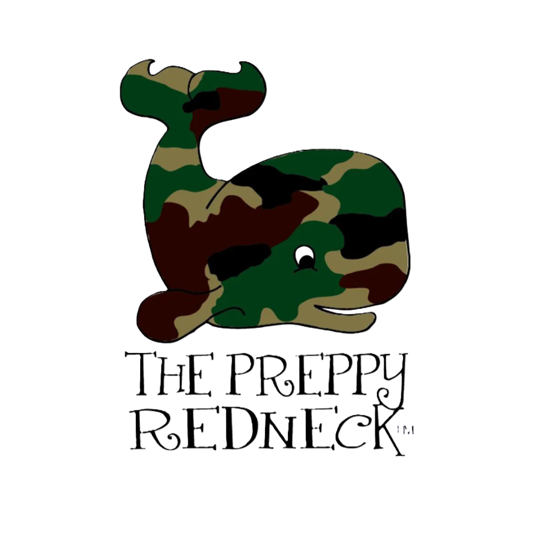 The Preppy Redneck