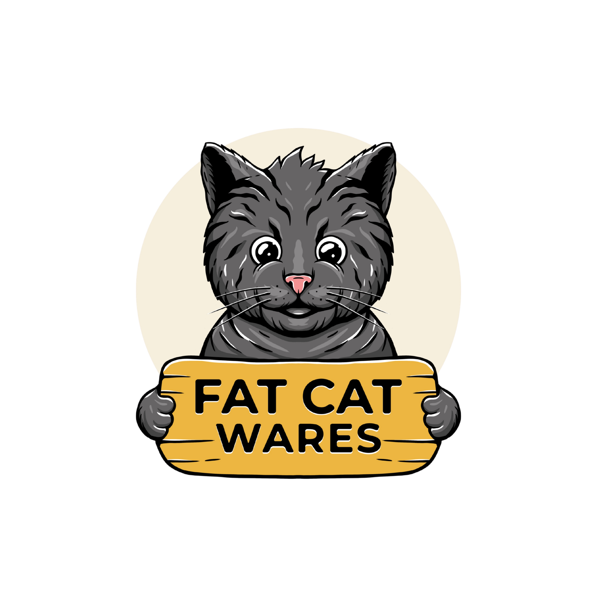 Fat Cat Wares