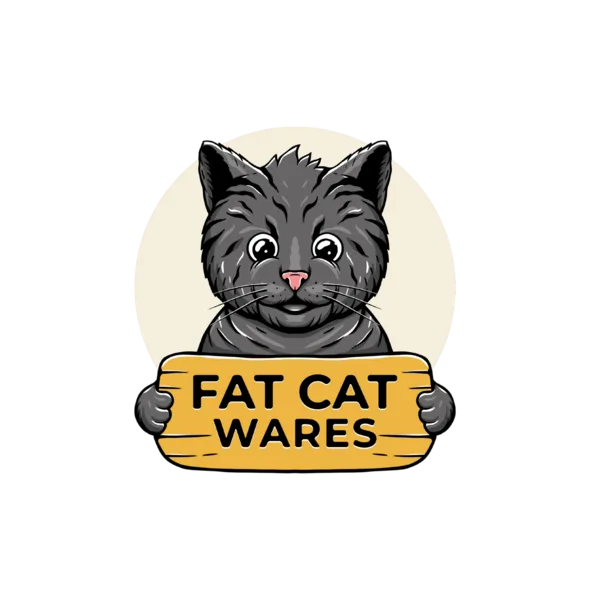 Fat Cat Wares