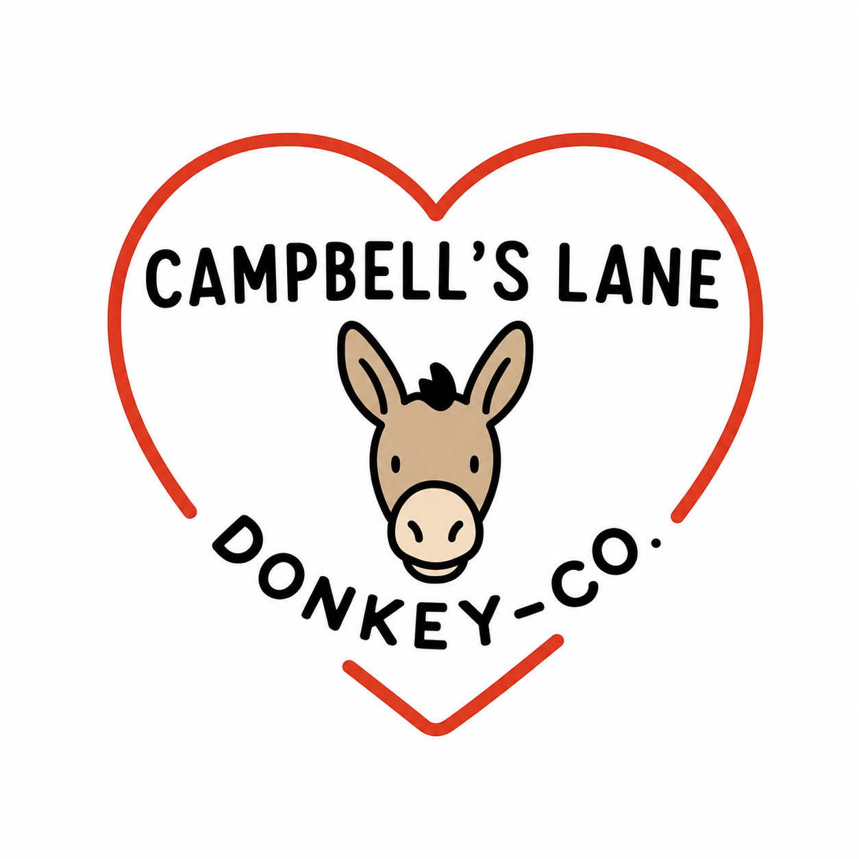 Campbell's Lane Donkey Co.