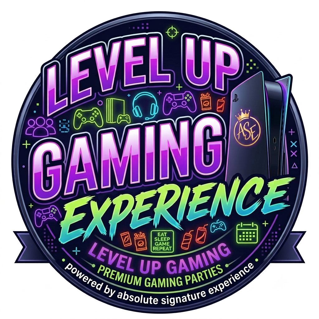 Absolute Game Experience