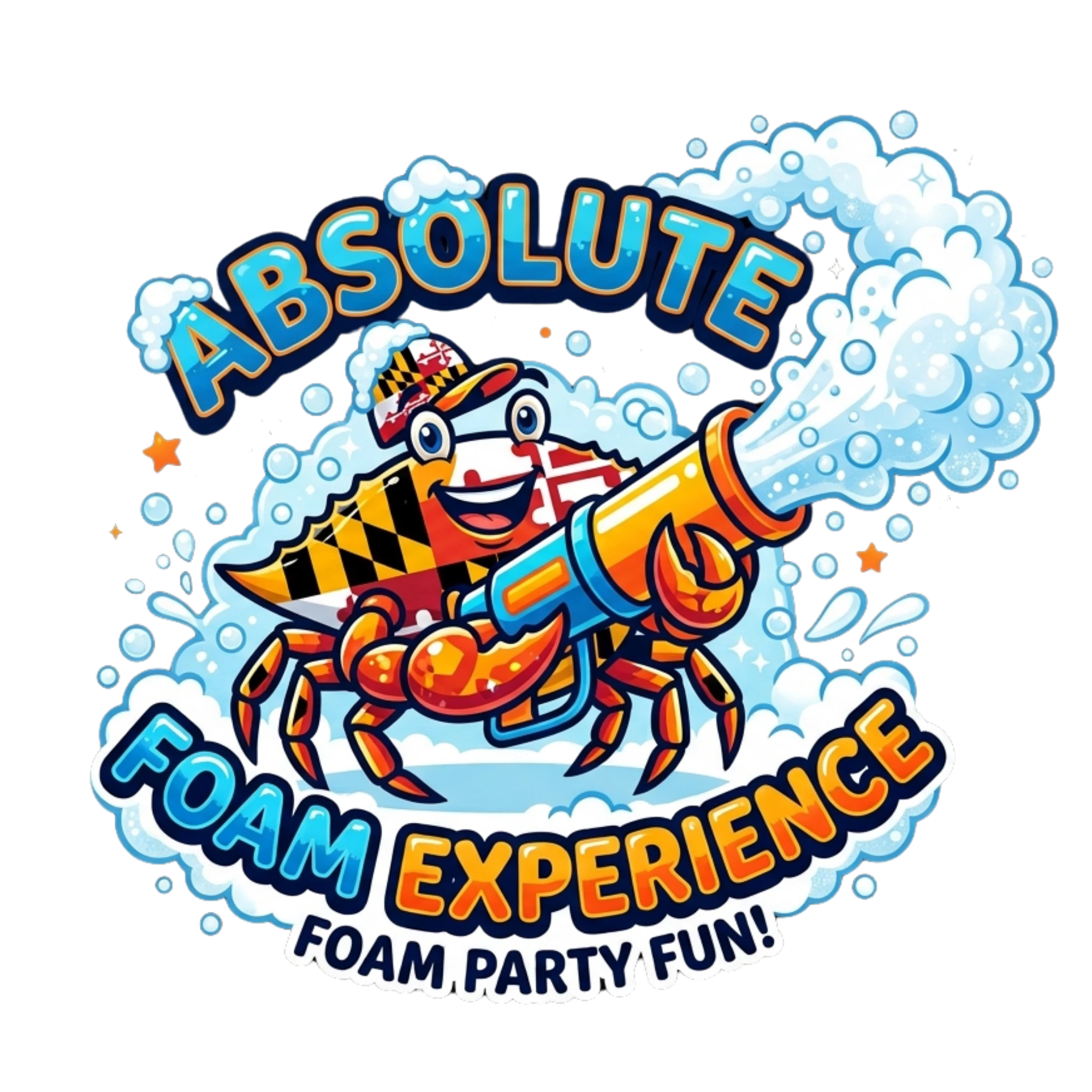 Absolute Foam Experience