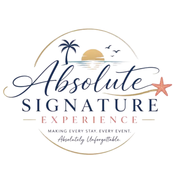 Absolute Signature Experience