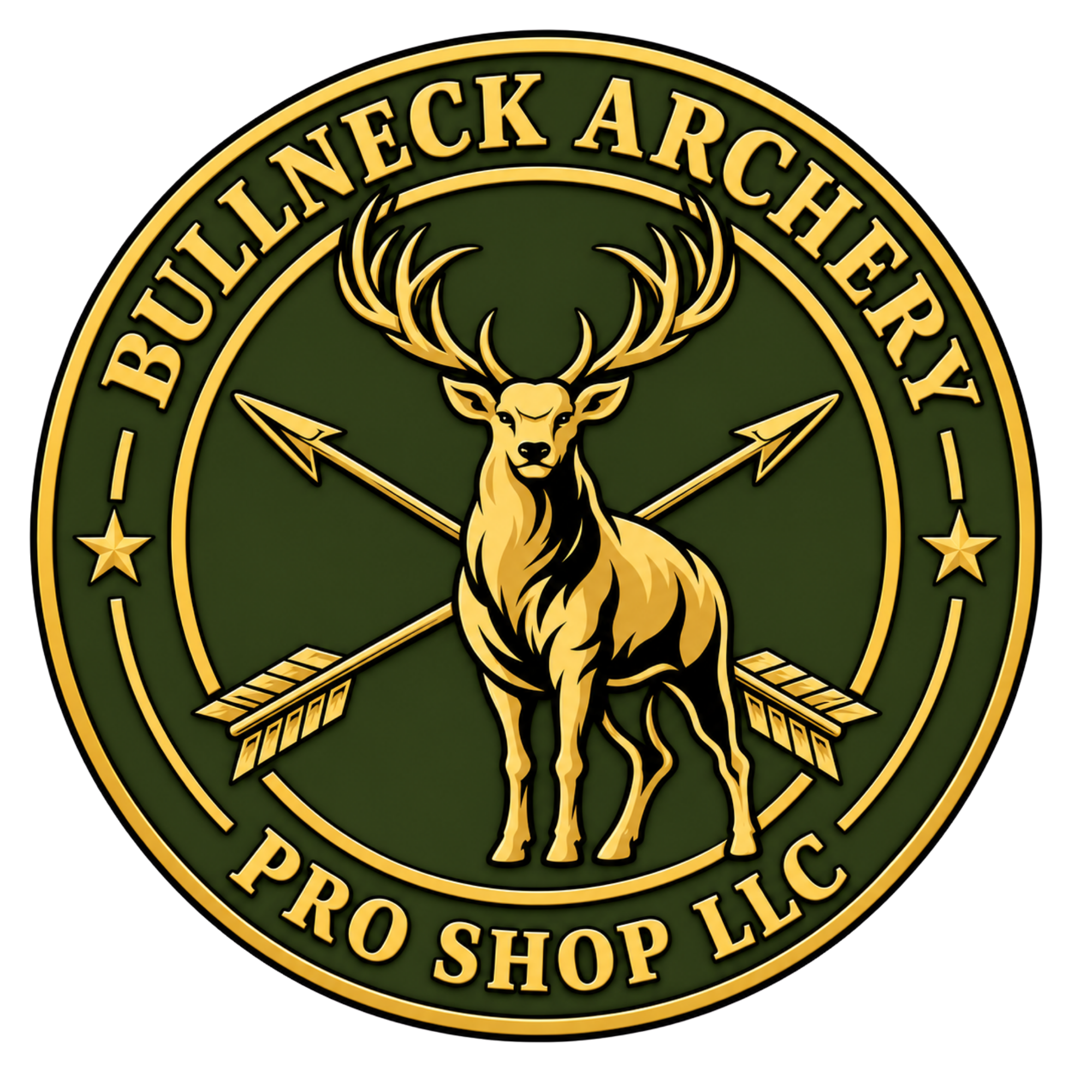 Bullneck Archery Pro Shop