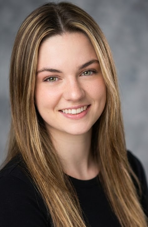 Katie, Creative Director and Brand Strategist at KJ Web Design